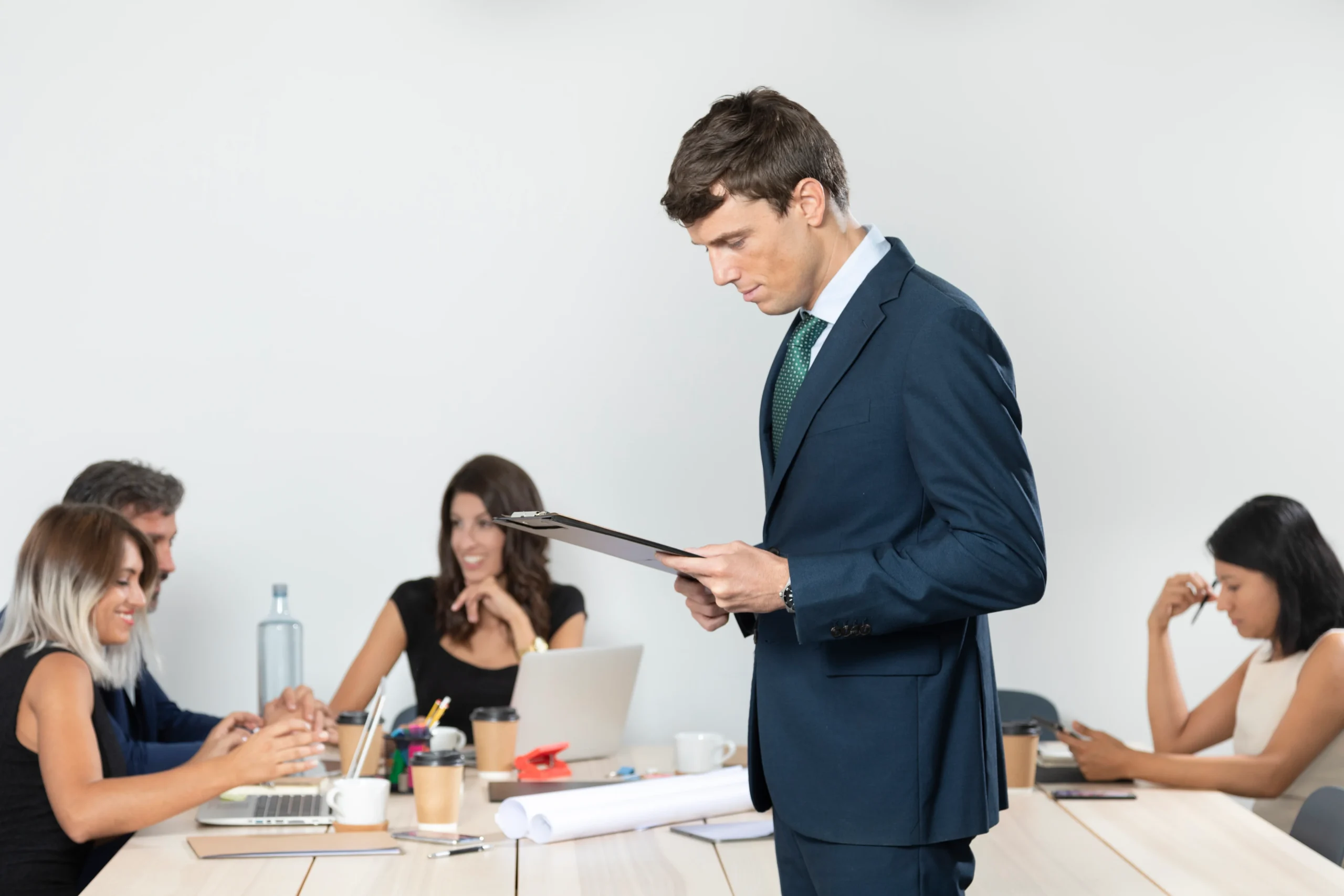 IN HOUSE TRAINING REKRUTMEN KARYAWAN