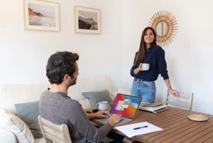 IN HOUSE TRAINING ETIKA DAN MORAL KERA BERBASIS NLP