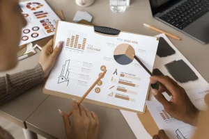 IN HOUSE TRAINING BUSINESS PLAN UNTUK PITCHING KE INVESTOR & PERBANKAN