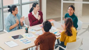 IN HOUSE TRAINING STRATEGI GO-TO-MARKET DAN BUSINESS EXECUTION RAODMAP