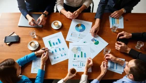 IN HOUSE TRAINING STRATEGIC ROADMAP MANAJEMEN VISIONING, GOAL SETTING, DAN ALIGNMENT