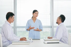 IN HOUSE TRAINING CODING IRDRG