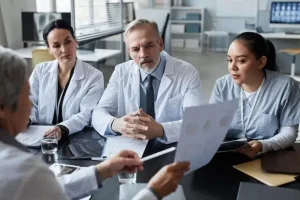 IN HOUSE TRAINING INFORMASI MANAJEMEN RUMAH SAKIT DAN DATA ANALYTICS