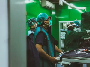 IN HOUSE TRAINING MANAJEMEN LABORATORIUM RUMAH SAKIT