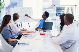 IN HOUSE TRAINING PENCEGAHAN DAN PENGENDALIAN INFEKSI (PPI)