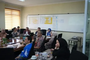IN HOUSE TRAINING PENYUSUNAN KONTRAK KERJA DAN PERJANJIAN ANTARA DOKTER DENGAN RUMAH SAKIT