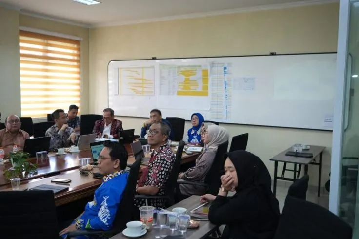 IN HOUSE TRAINING PENYUSUNAN KONTRAK KERJA DAN PERJANJIAN ANTARA DOKTER DENGAN RUMAH SAKIT