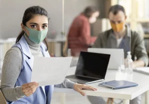 IN HOUSE TRAINING PROFESI PERAWAT GIGI