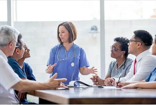 IN HOUSE TRAINING SISTEM INFORMASI MANAJEMEN RUMAH SAKIT