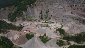 training sistem teknologi otomatisasi mining