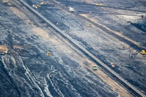 training uav surveying mining