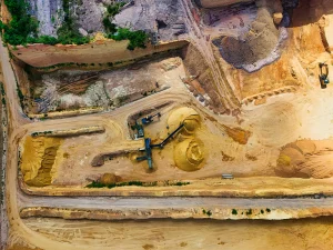 training optimasi logistik dan distribusi tambang