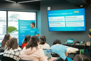 training database mysql