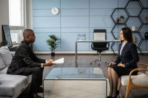 training bei techniques