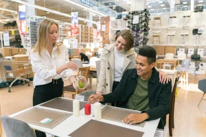 training customer retention