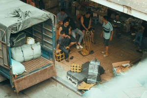 training ethical sourcing