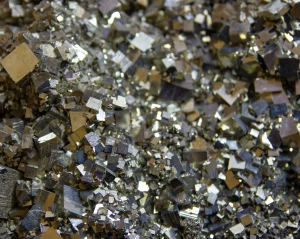 training eksploitasi mineral non logam