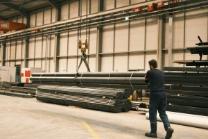 training production planning