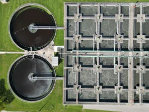 training water purification