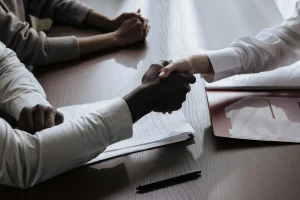 training deal making
