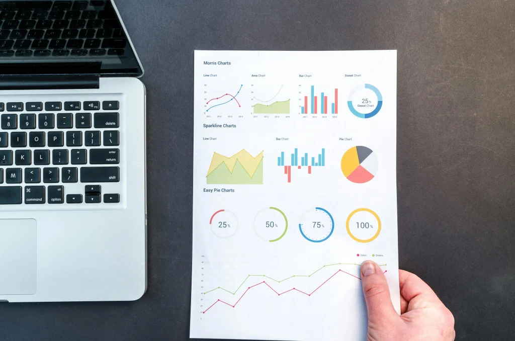 training data-driven marketing insights