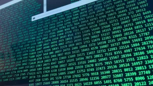 training data-driven decision making