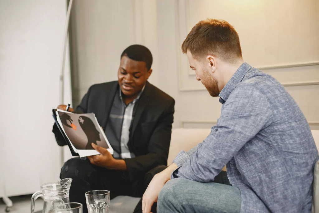 training emotional intelligence inleadership