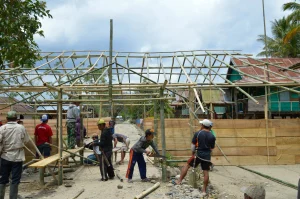 training claims management in projects