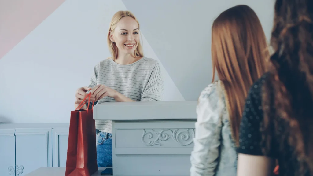 training customer retention programs
