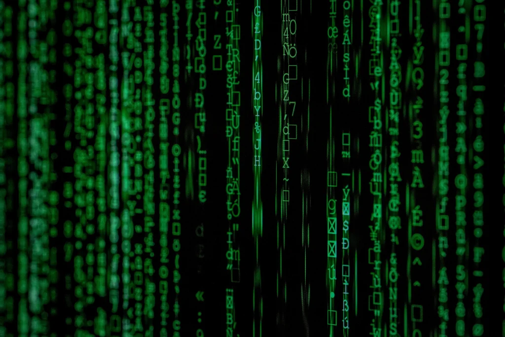 training personal data protection management