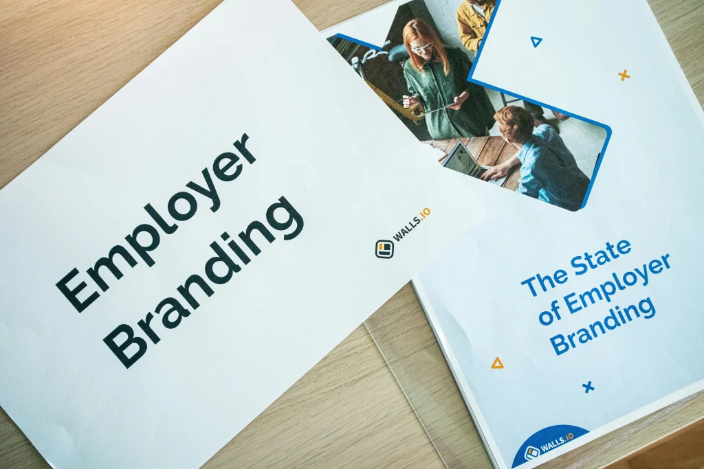 training employee value prososition