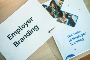 training employee value prososition