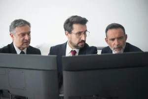 training investigation & evidence analysis