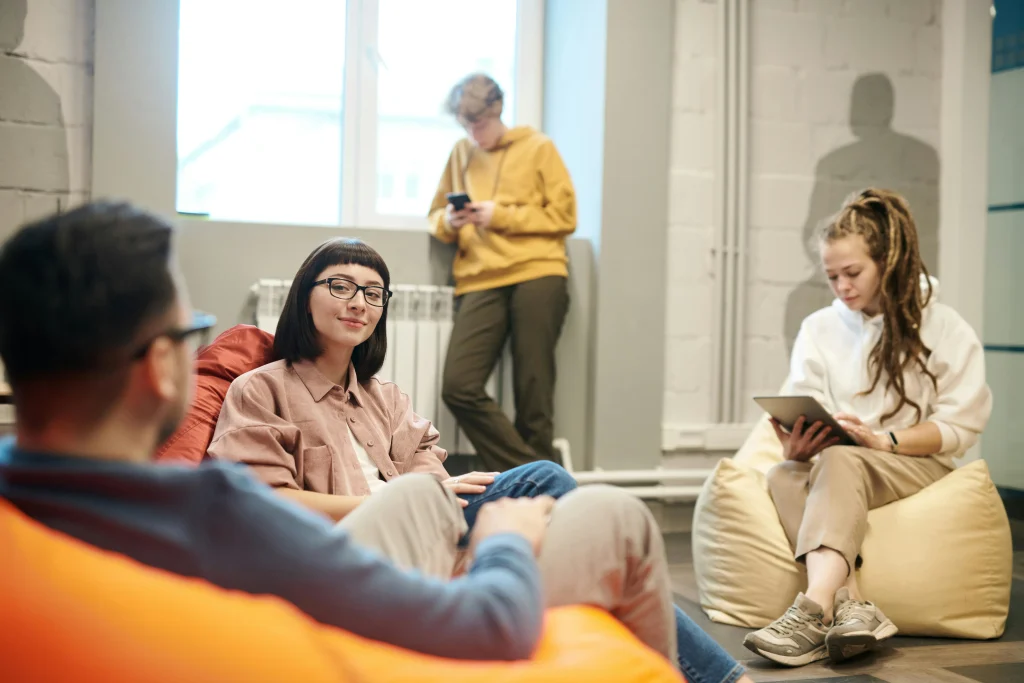 training multigenerational leadership strategy