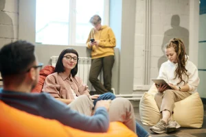 training multigenerational leadership strategy