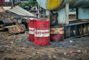 training chemical safety