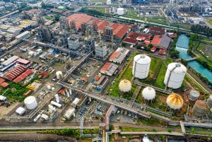 training supply chain industrialization
