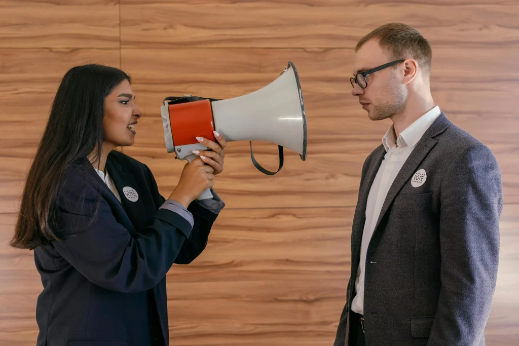 training leadership influence & negotiation