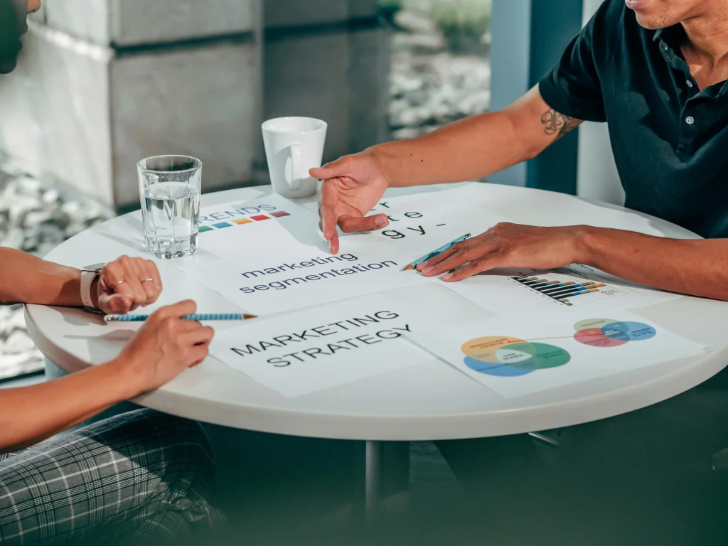 training industrial customer engagement