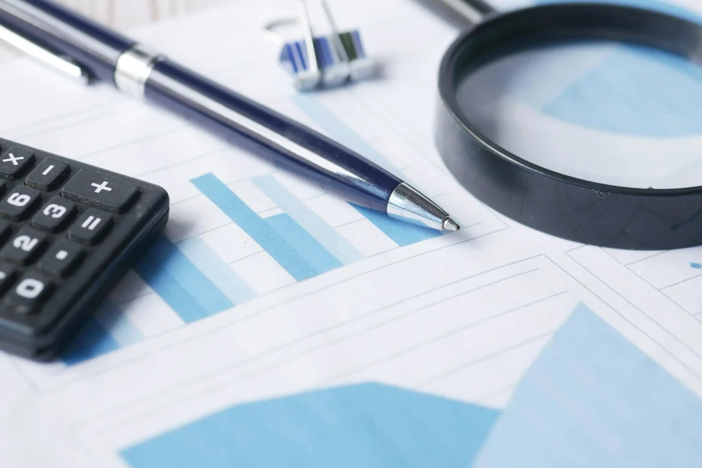 training forensic accounting techniques