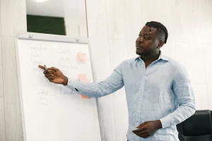 training self awareness