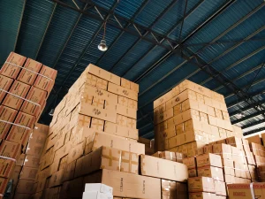 training supply chain efficiency
