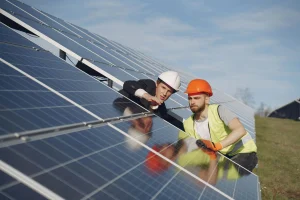 training energy efficiency optimization