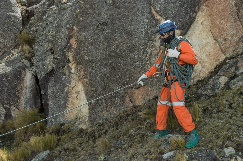 training hazard identification & risk control