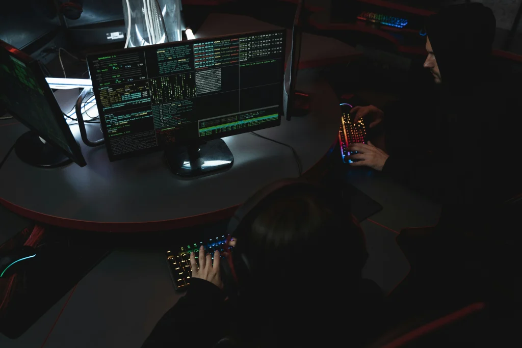 training information system security audit