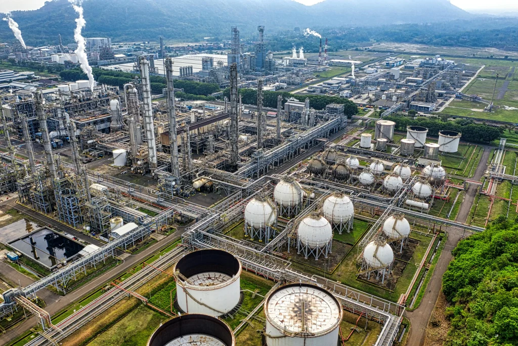 training energy supply chain management