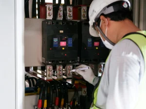 training electrical system reliability