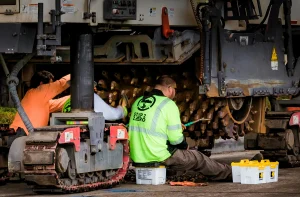 training total productive maintenance