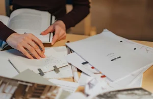 training project planning & time management