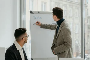 training communication skills